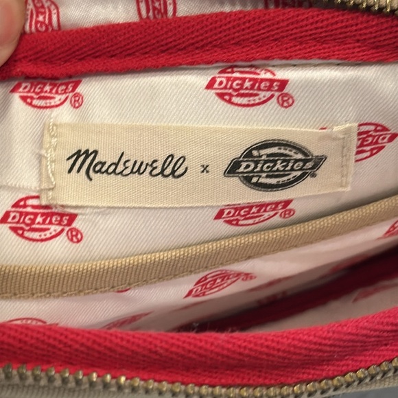 Madewell x Dickies Tan Belt Bag - Picture 4 of 6